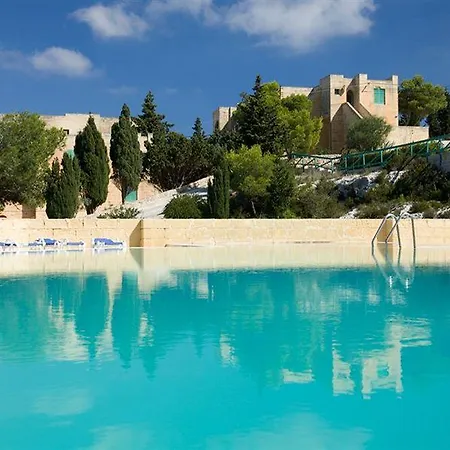 Hilltop Village Wardija