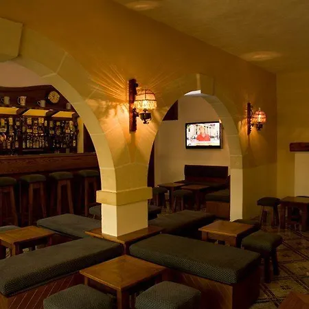 Aparthotel Hilltop Village Wardija