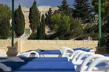 Aparthotel Hilltop Village