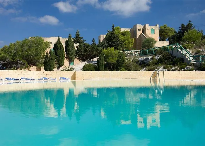 Hilltop Village Wardija