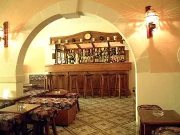 Hilltop Village Aparthotel Wardija