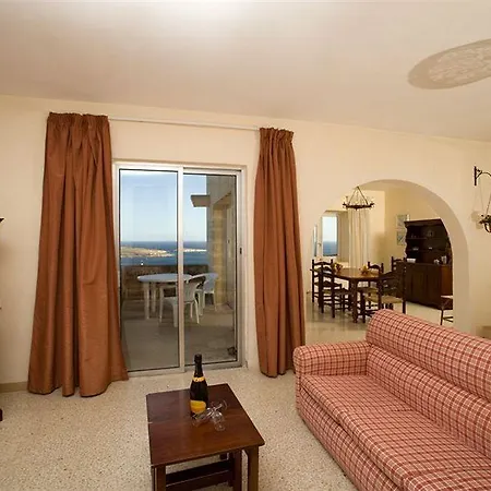 Hilltop Village Ξενοδοχείο με διαμερίσματα