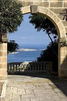 Hilltop Village 2* Wardija