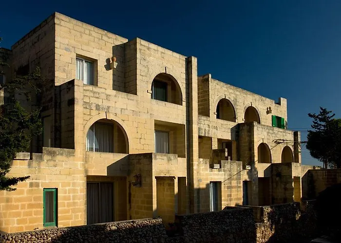 Hilltop Village Ξενοδοχείο με διαμερίσματα Wardija