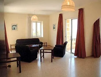 Hilltop Village Ξενοδοχείο με διαμερίσματα 2*